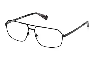 Timberland TB50058 001 Glänzend Schwarz
