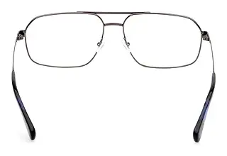Rückansicht Timberland TB50058 (008)