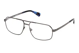 Timberland TB50058 008 Glänzend Gunmetal