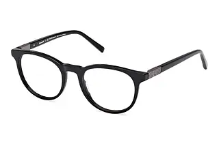 Timberland TB50071 001 Glänzend Schwarz