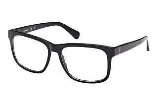 Timberland TB50073 001 Glänzend Schwarz