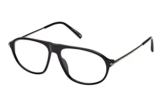Vorderansicht Tod's TO5285 (001)