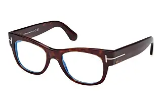 Vorderansicht Tom Ford FT5040-B (052)