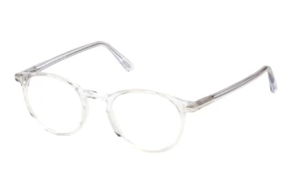 Vorderansicht Tom Ford FT5294 (026)
