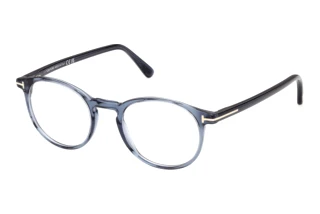 Vorderansicht Tom Ford FT5294 (092)