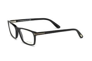 Seitenansicht Tom Ford FT5295 (002)