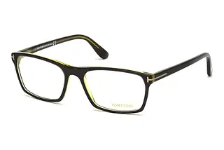 Vorderansicht Tom Ford FT5295 (098)
