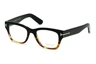 Vorderansicht Tom Ford FT5379 (005)