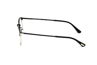 Seitenansicht Tom Ford FT5453 (002)