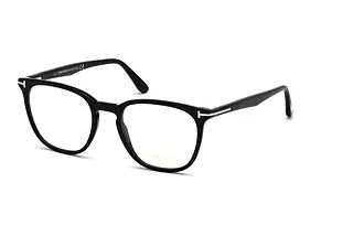 Vorderansicht Tom Ford FT5506 (001)