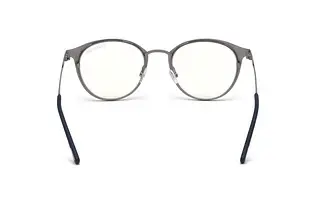Rückansicht Tom Ford FT5528-B (091)