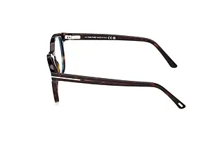 Seitenansicht Tom Ford FT5532-B (52N)