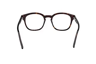 Rückansicht Tom Ford FT5532-B (52N)