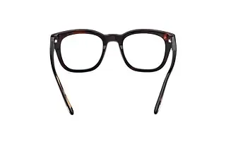 Rückansicht Tom Ford FT5542-B (55A)