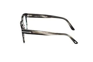 Seitenansicht Tom Ford FT5542-B (56A)