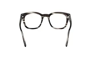 Rückansicht Tom Ford FT5542-B (56A)