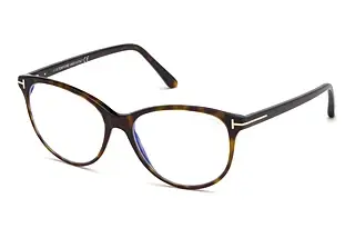 Vorderansicht Tom Ford FT5544-B (052)