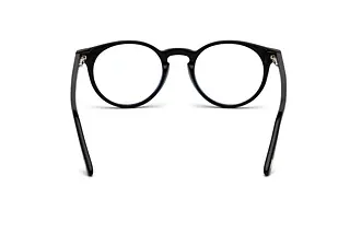 Rückansicht Tom Ford FT5557-B (001)