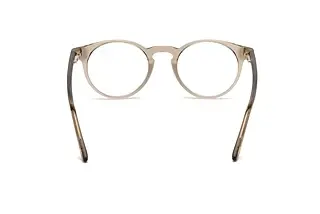 Rückansicht Tom Ford FT5557-B (045)