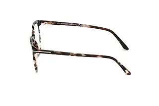 Seitenansicht Tom Ford FT5575-B (055)