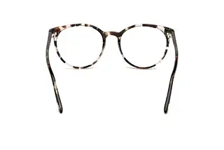 Rückansicht Tom Ford FT5575-B (055)