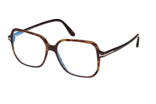 Vorderansicht Tom Ford FT5578-B (056)
