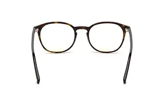 Rückansicht Tom Ford FT5583-B (052)