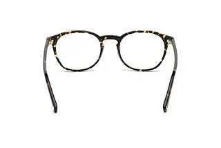 Rückansicht Tom Ford FT5583-B (056)