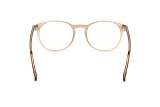 Rückansicht Tom Ford FT5583-B (057)