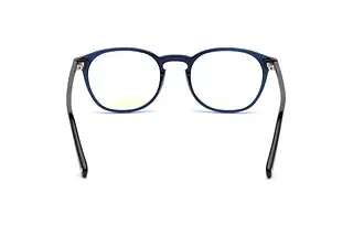 Rückansicht Tom Ford FT5583-B (090)