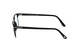 Seitenansicht Tom Ford FT5584-B (001)