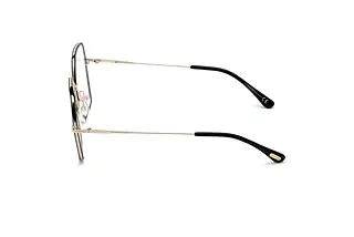 Seitenansicht Tom Ford FT5615-B (001)