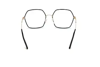 Rückansicht Tom Ford FT5615-B (001)