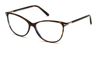 Vorderansicht Tom Ford FT5616-B (052)