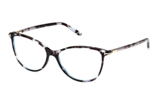 Vorderansicht Tom Ford FT5616-B (55A)