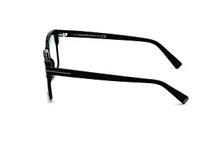 Seitenansicht Tom Ford FT5661-B-N (001)