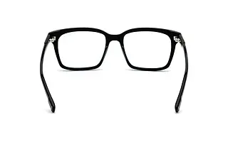 Rückansicht Tom Ford FT5661-B-N (001)
