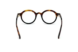 Rückansicht Tom Ford FT5664-B (056)