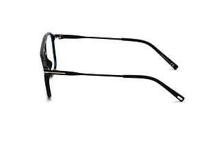 Seitenansicht Tom Ford FT5665-B (001)
