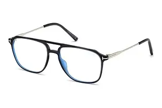 Vorderansicht Tom Ford FT5665-B (020)