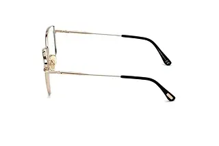 Seitenansicht Tom Ford FT5667-B (005)