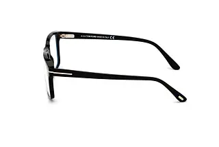 Seitenansicht Tom Ford FT5682-B (001)