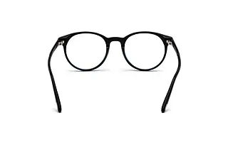 Rückansicht Tom Ford FT5695-B (001)
