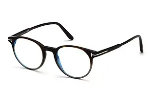Vorderansicht Tom Ford FT5695-B (056)