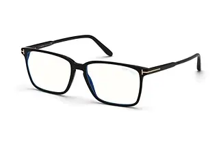 Vorderansicht Tom Ford FT5696-B (001)