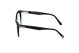 Seitenansicht Tom Ford FT5709-B (001)