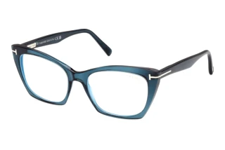 Vorderansicht Tom Ford FT5709-B (087)