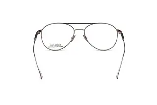 Rückansicht Tom Ford FT5716-P (012)