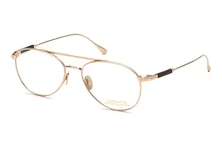Vorderansicht Tom Ford FT5716-P (028)