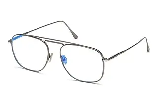 Vorderansicht Tom Ford FT5731-B (008)